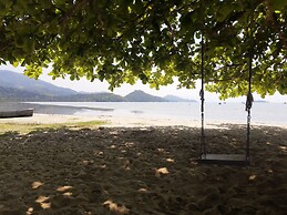 Casa Jardim Bangalôs