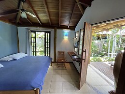 Casa Jardim Bangalôs