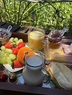 Casa Jardim Bangalôs