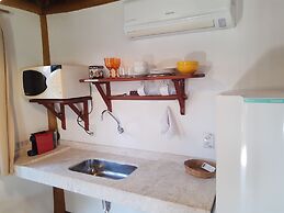 Casa Jardim Bangalôs