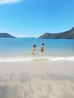 Casa Jardim Bangalôs