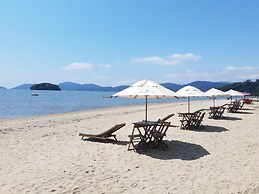 Casa Jardim Bangalôs