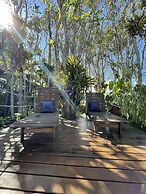 Casa Jardim Bangalôs