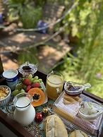 Casa Jardim Bangalôs