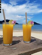 Casa Jardim Bangalôs