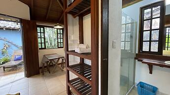 Casa Jardim Bangalôs