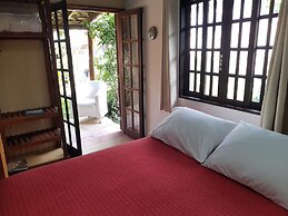 Casa Jardim Bangalôs