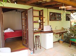 Casa Jardim Bangalôs