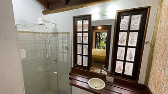 Casa Jardim Bangalôs