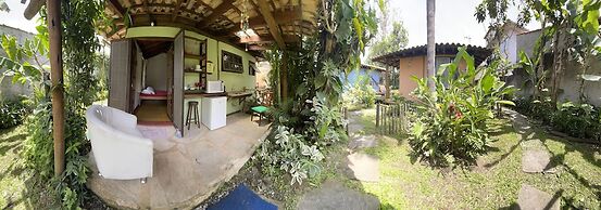 Casa Jardim Bangalôs