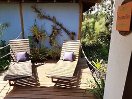 Casa Jardim Bangalôs