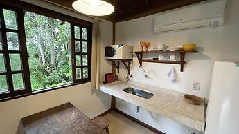 Casa Jardim Bangalôs