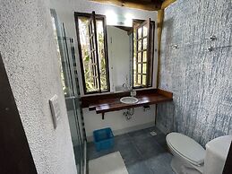 Casa Jardim Bangalôs