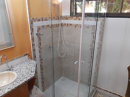 Casa Jardim Bangalôs