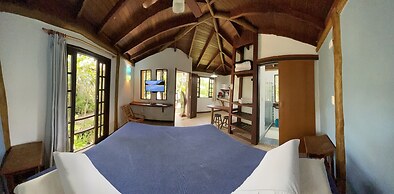 Casa Jardim Bangalôs