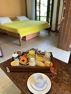 Casa Jardim Bangalôs