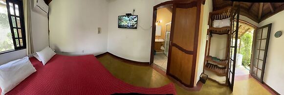 Casa Jardim Bangalôs