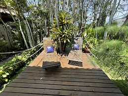 Casa Jardim Bangalôs