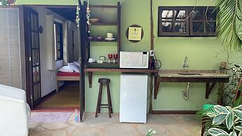 Casa Jardim Bangalôs