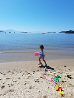 Casa Jardim Bangalôs