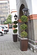 Hotel Ambassador