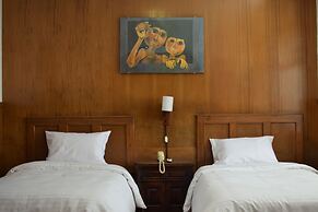 Hotel Ambassador
