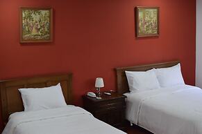 Hotel Ambassador