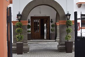 Hotel Ambassador