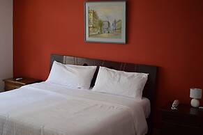 Hotel Ambassador