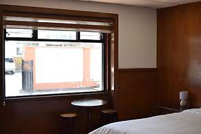 Hotel Ambassador
