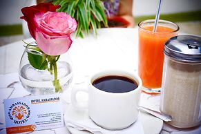 Hotel Ambassador