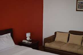 Hotel Ambassador