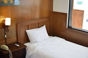 Hotel Ambassador