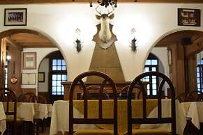 Hotel Ambassador