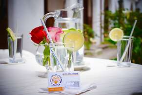 Hotel Ambassador