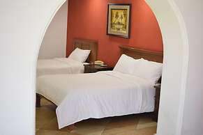 Hotel Ambassador