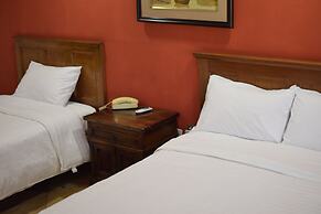 Hotel Ambassador