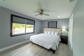 Everglades City Motel