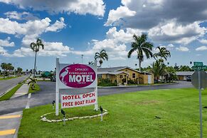 Everglades City Motel