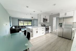 Everglades City Motel