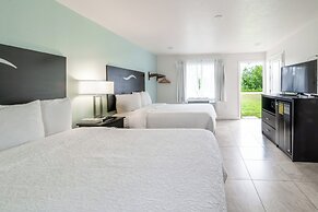 Everglades City Motel