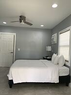 Everglades City Motel