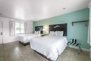 Everglades City Motel