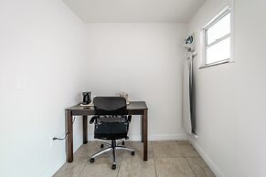 Everglades City Motel