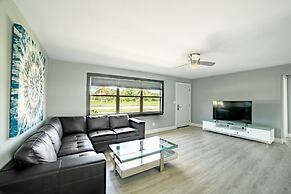 Everglades City Motel