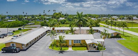 Everglades City Motel