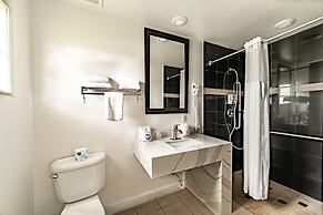 Everglades City Motel