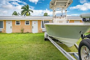 Everglades City Motel