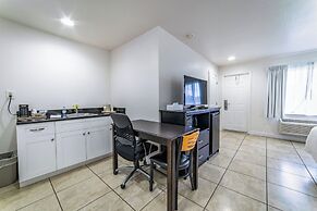 Everglades City Motel