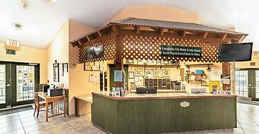 Everglades City Motel